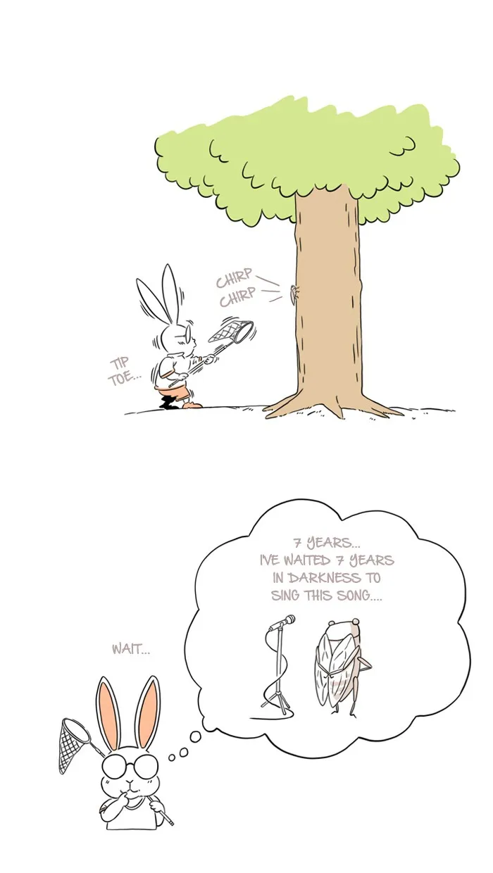 Read Jingle Jungle chapter 7 image 1 on Lezhin