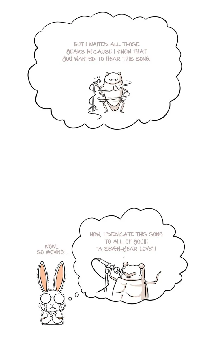 Read Jingle Jungle chapter 7 image 2 on Lezhin