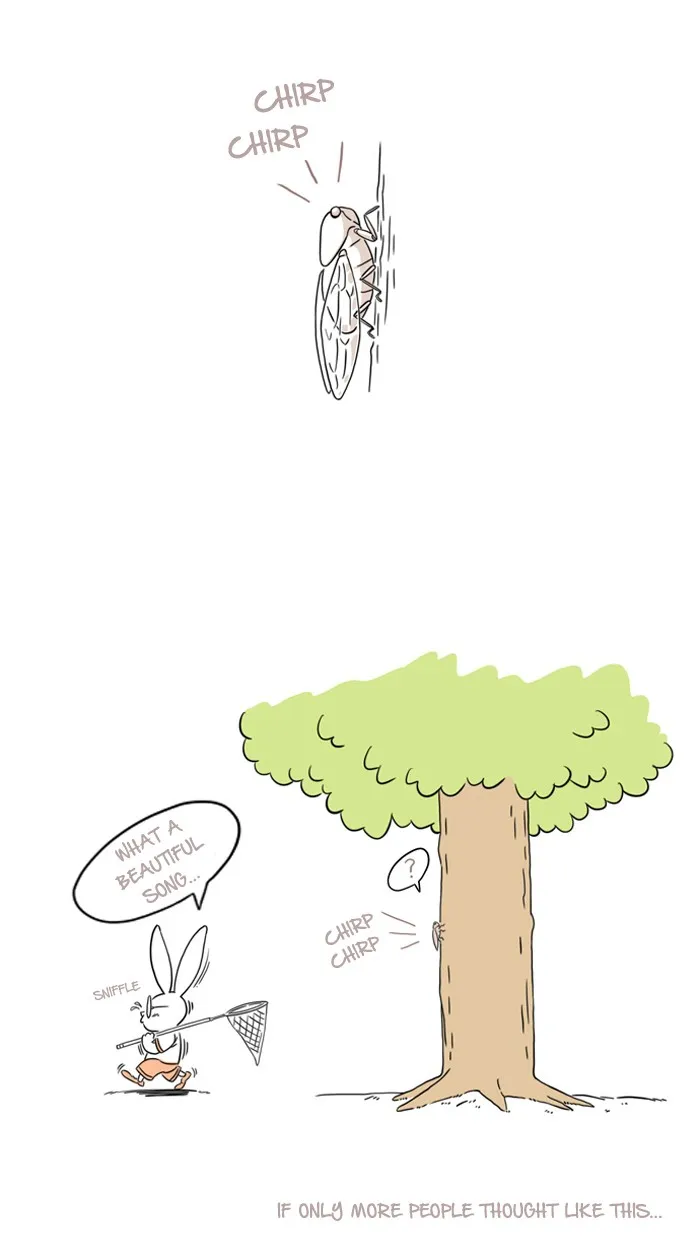 Read Jingle Jungle chapter 7 image 3 on Lezhin