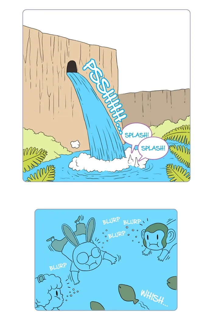 Read Jingle Jungle chapter 70 image 1 on Lezhin