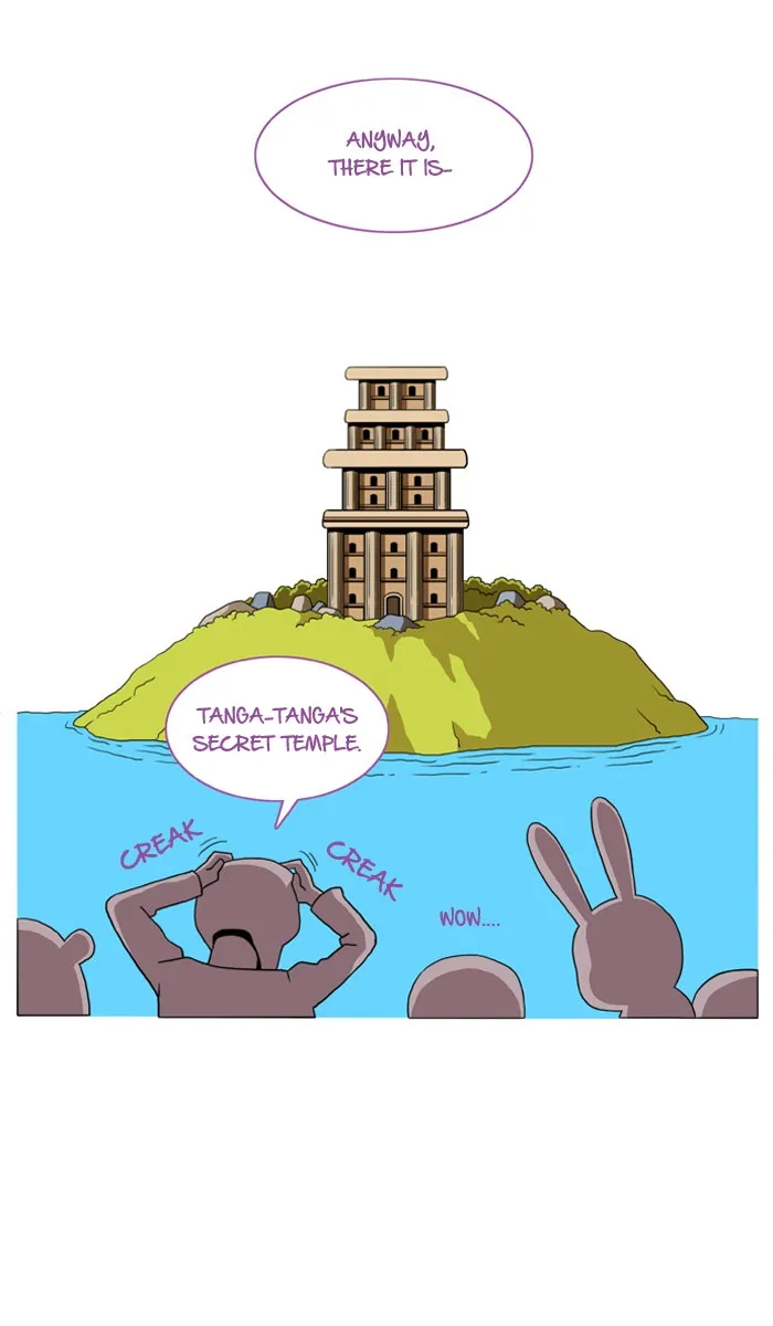 Read Jingle Jungle chapter 70 image 3 on Lezhin
