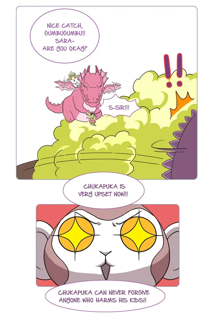 Read Jingle Jungle chapter 71 image 10 on Lezhin