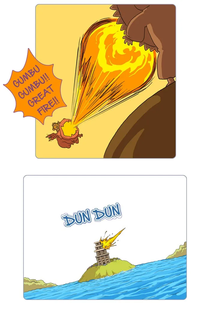 Read Jingle Jungle chapter 71 image 11 on Lezhin