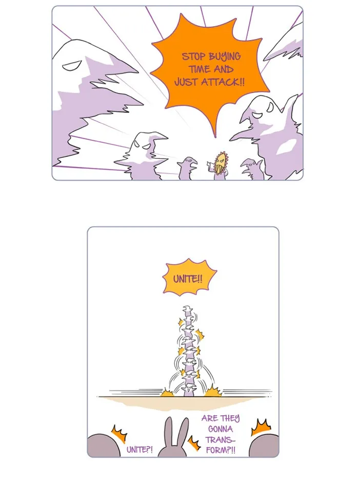 Read Jingle Jungle chapter 71 image 2 on Lezhin