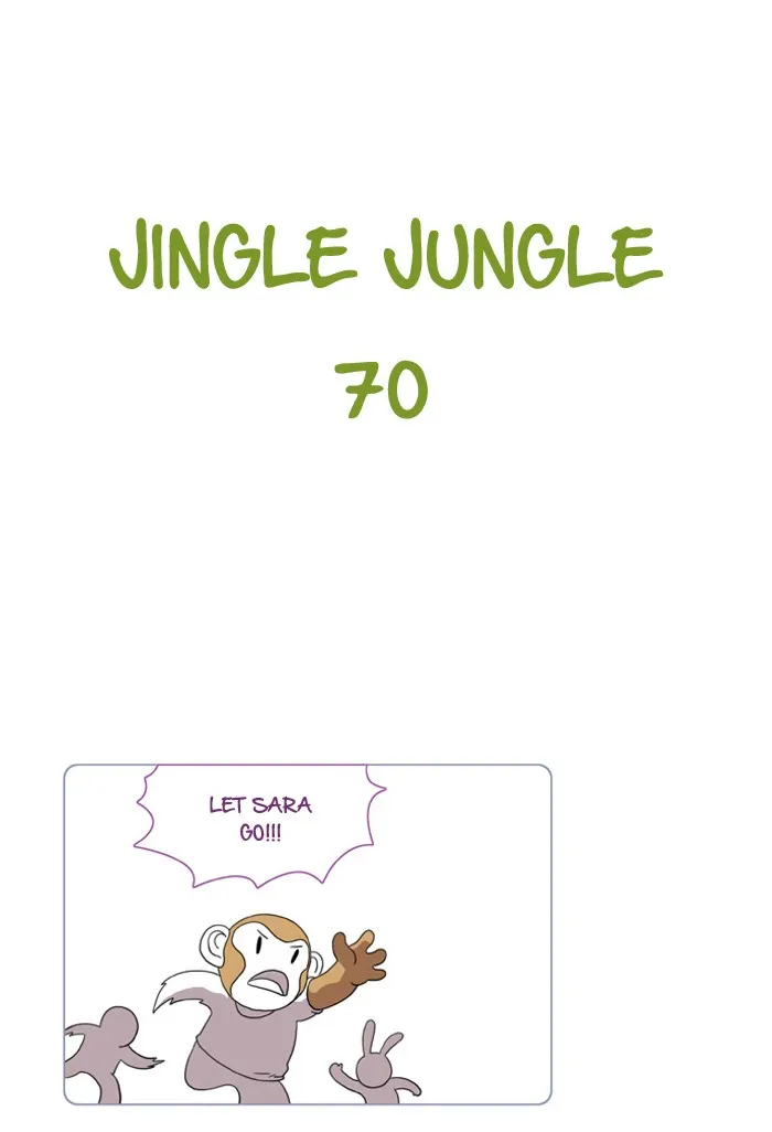 Read Jingle Jungle chapter 71 image 5 on Lezhin