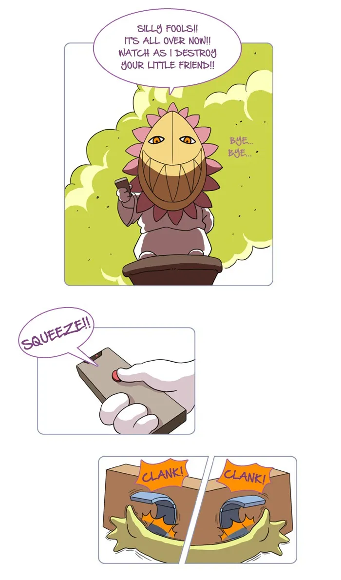 Read Jingle Jungle chapter 71 image 7 on Lezhin