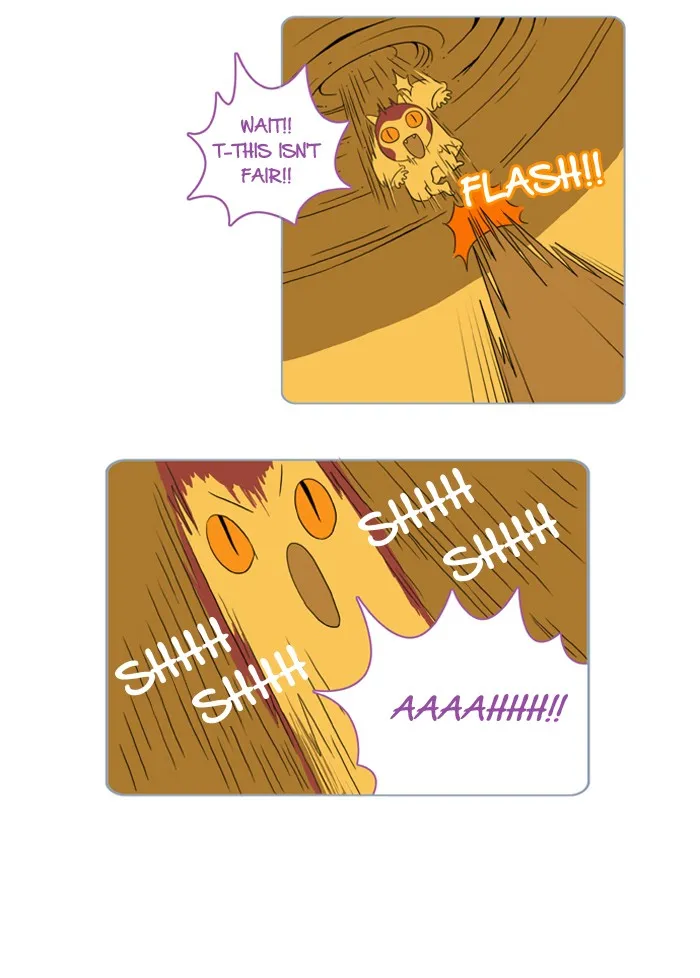 Read Jingle Jungle chapter 72 image 12 on Lezhin
