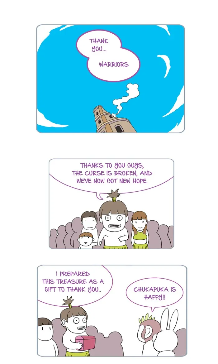 Read Jingle Jungle chapter 72 image 15 on Lezhin