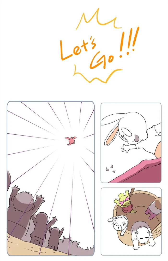 Read Jingle Jungle chapter 72 image 20 on Lezhin
