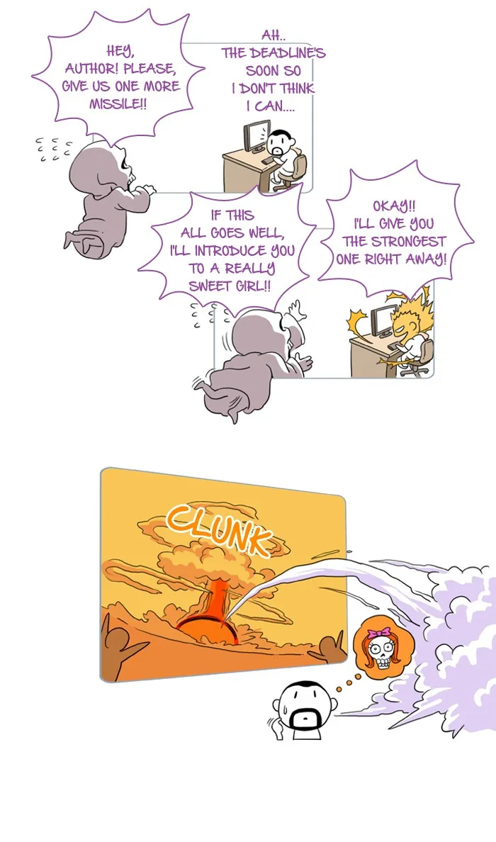Read Jingle Jungle chapter 72 image 8 on Lezhin