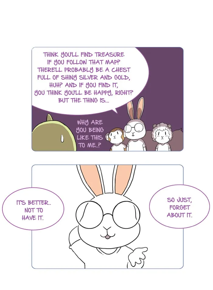 Read Jingle Jungle chapter 73 image 3 on Lezhin