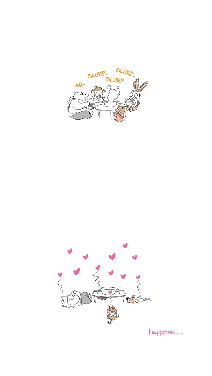 Read Jingle Jungle chapter 8 image 4 on Lezhin