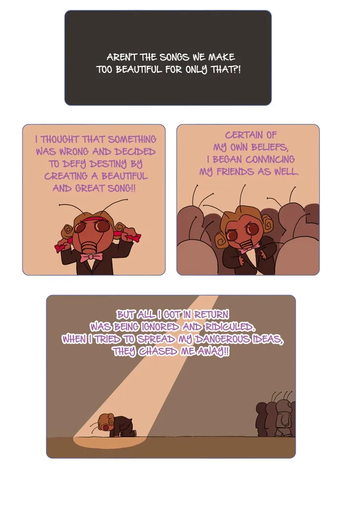 Read Jingle Jungle chapter 80 image 2 on Lezhin