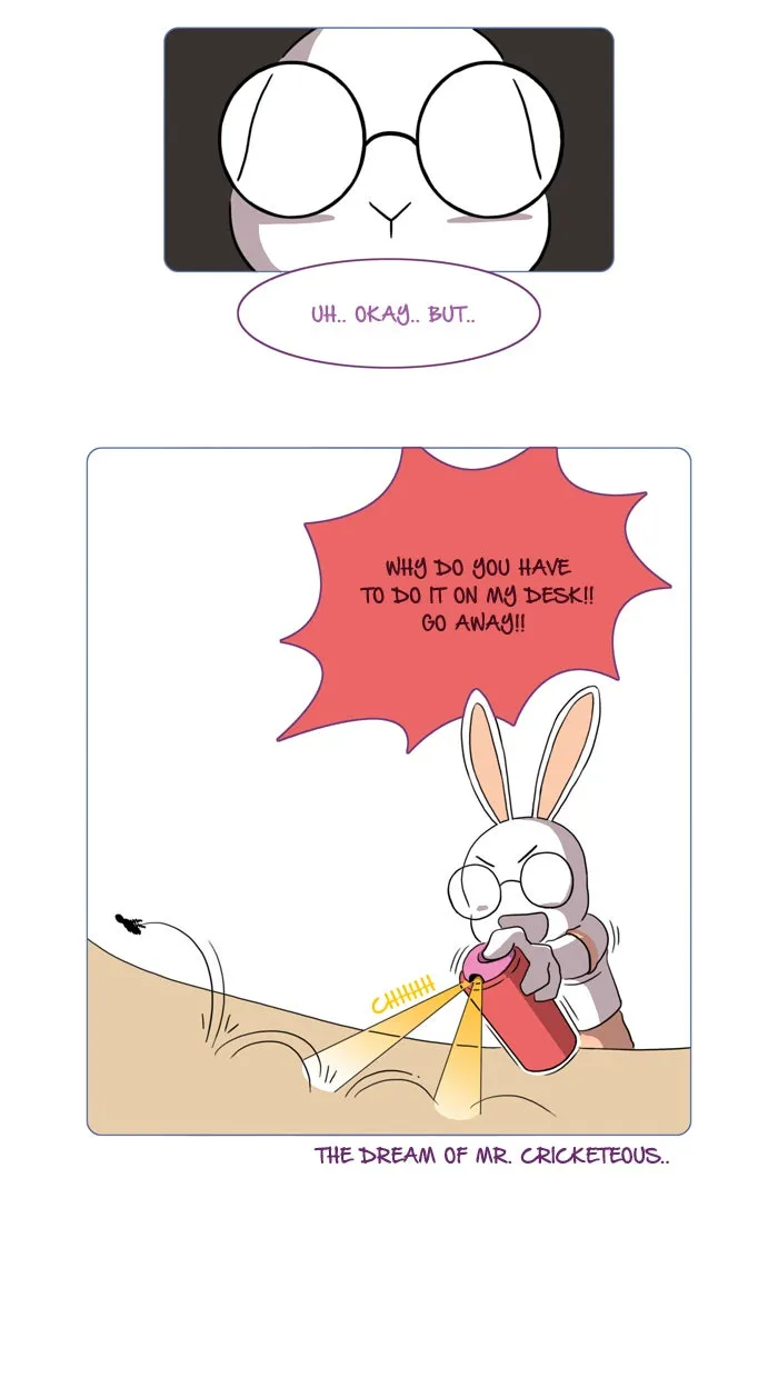Read Jingle Jungle chapter 80 image 4 on Lezhin