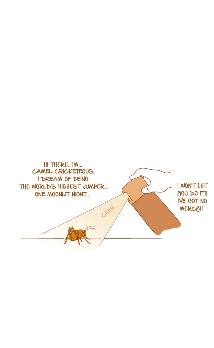 Read Jingle Jungle chapter 80 image 5 on Lezhin