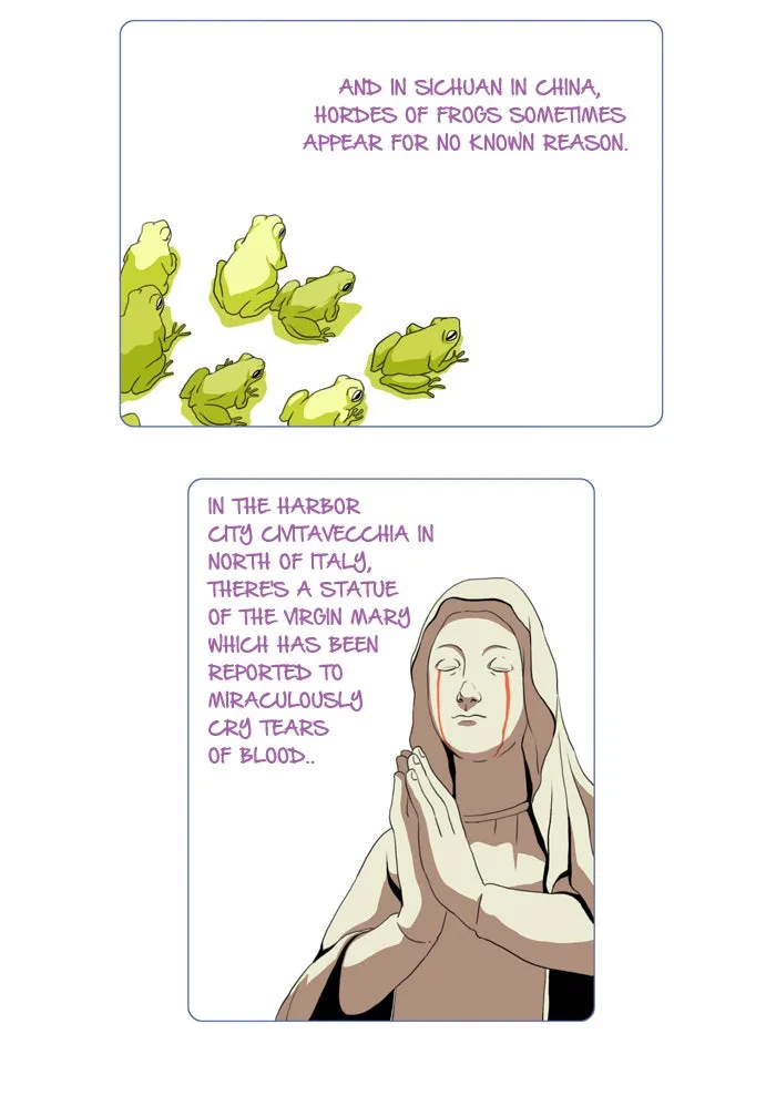 Read Jingle Jungle chapter 81 image 3 on Lezhin