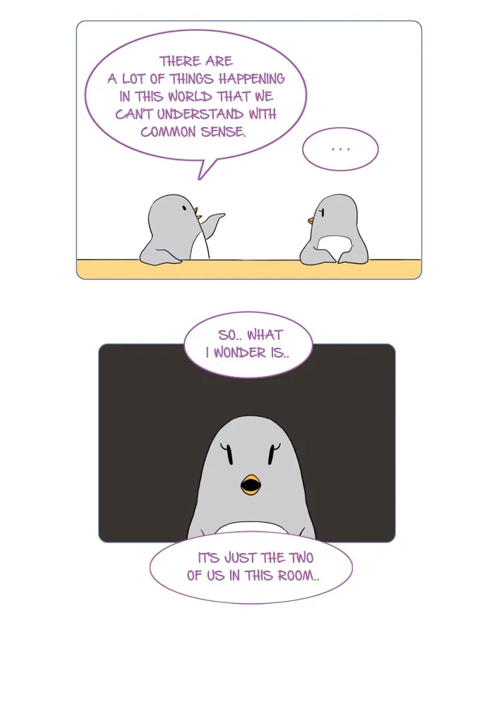 Read Jingle Jungle chapter 81 image 4 on Lezhin