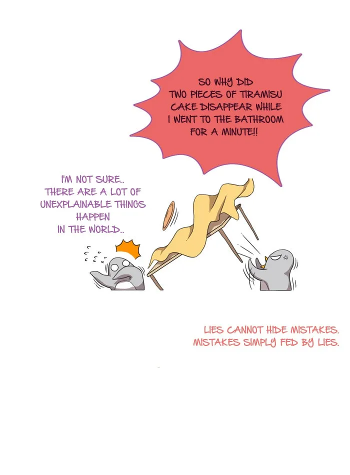 Read Jingle Jungle chapter 81 image 5 on Lezhin