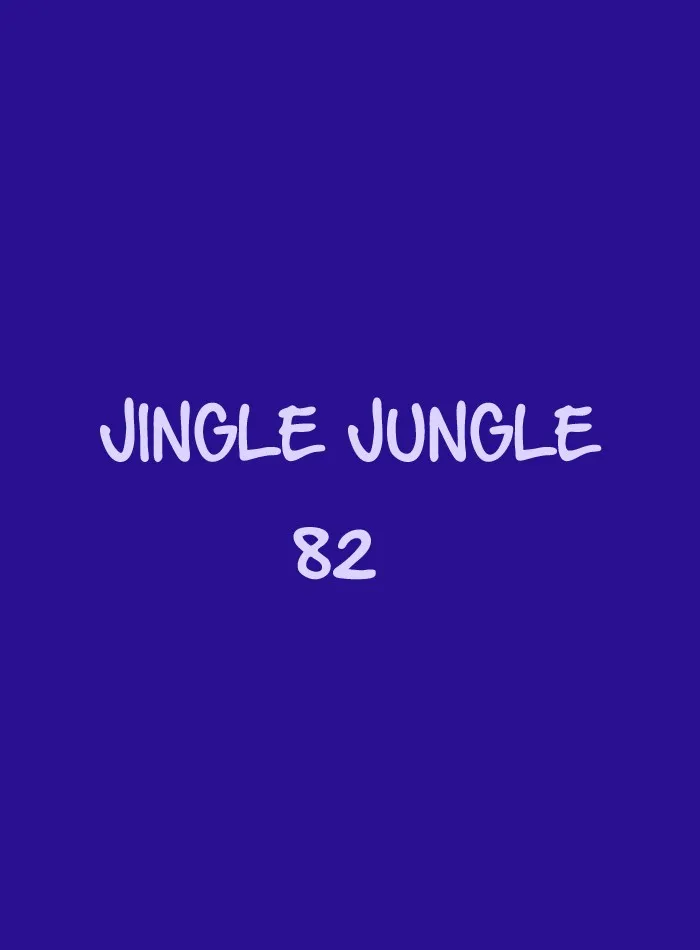 Read Jingle Jungle chapter 83 image 3 on Lezhin