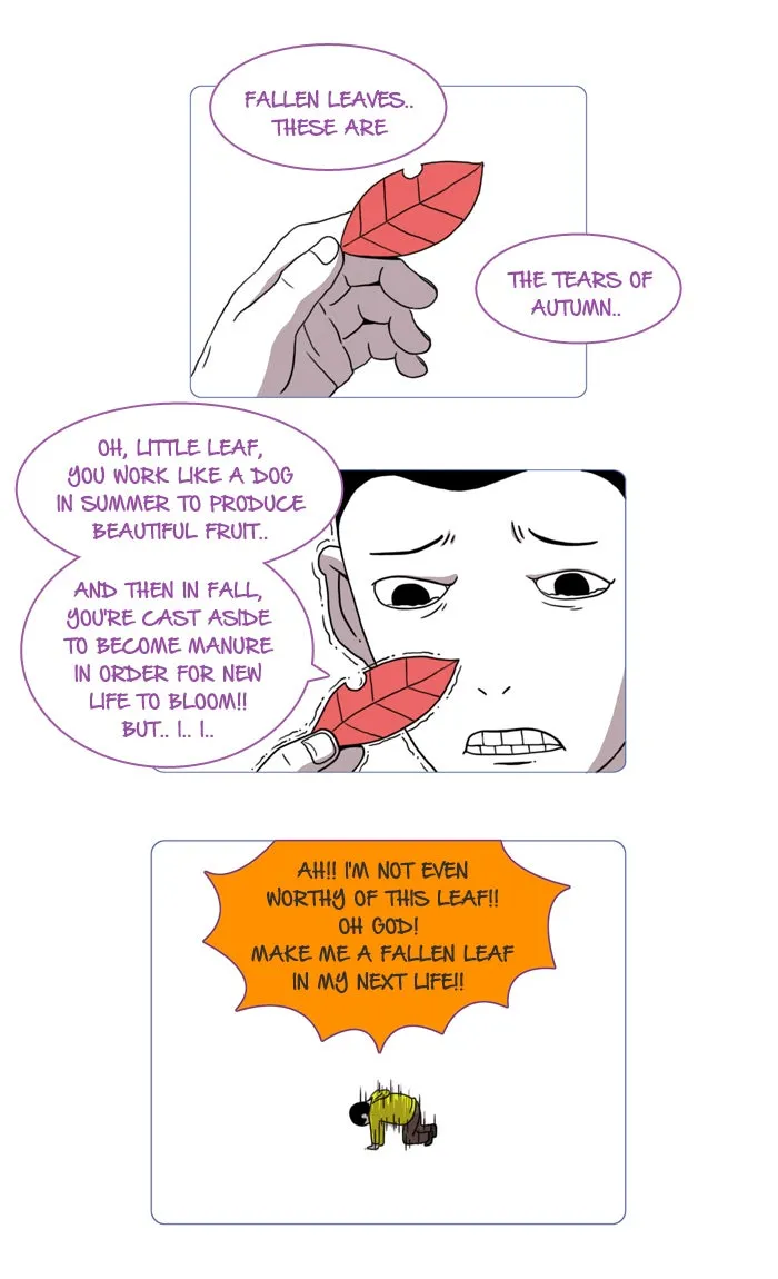 Read Jingle Jungle chapter 88 image 4 on Lezhin