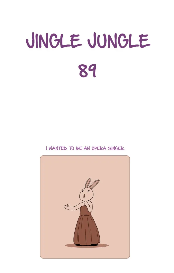 Read Jingle Jungle chapter 90 image 2 on Lezhin