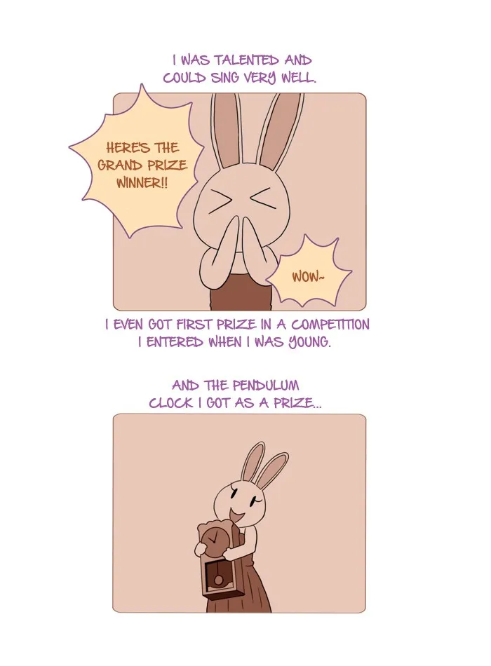 Read Jingle Jungle chapter 90 image 3 on Lezhin