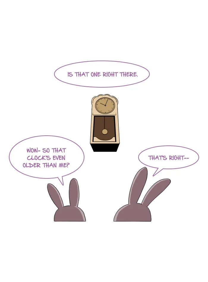 Read Jingle Jungle chapter 90 image 4 on Lezhin