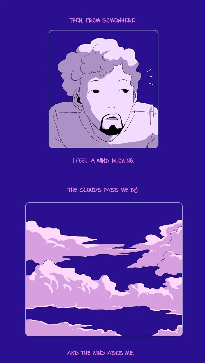 Read Jingle Jungle chapter 91 image 2 on Lezhin