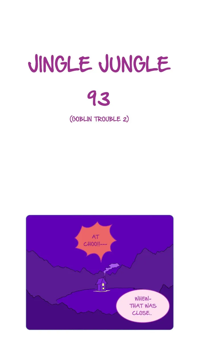 Read Jingle Jungle chapter 94 image 6 on Lezhin