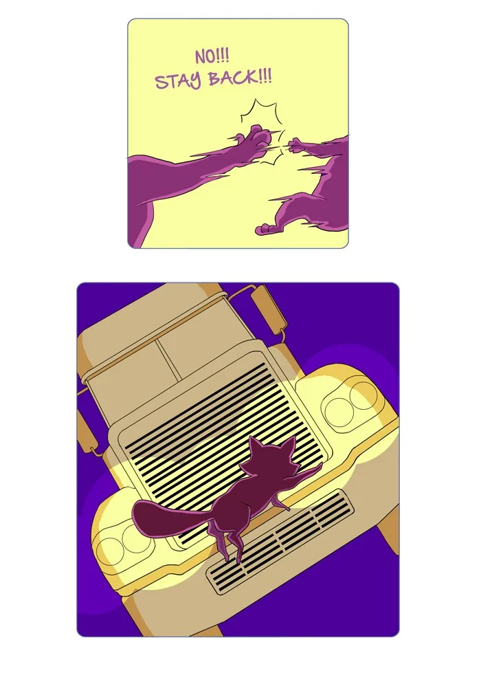 Read Jingle Jungle chapter 95 image 6 on Lezhin