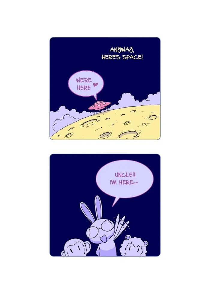 Read Jingle Jungle chapter 99 image 7 on Lezhin
