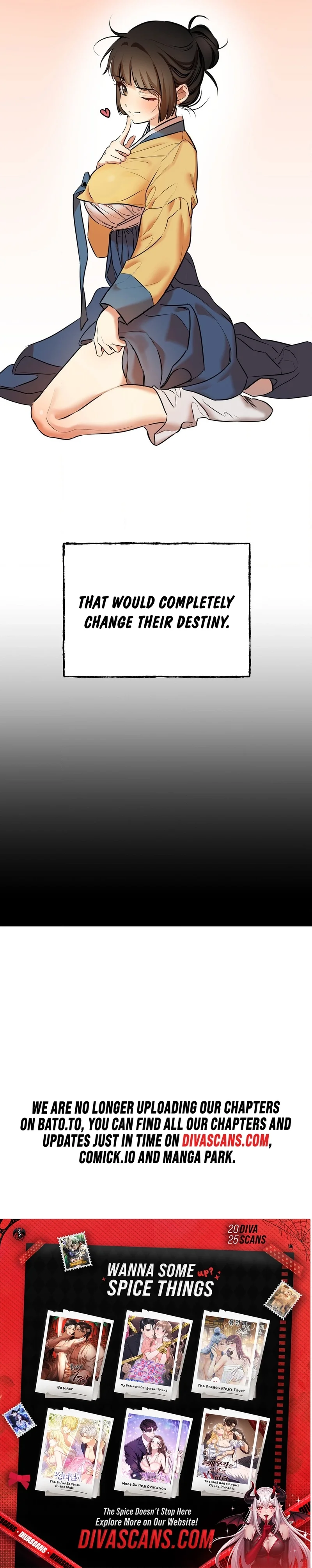 Jingmutaeman! Chapter 1 page 10 - 