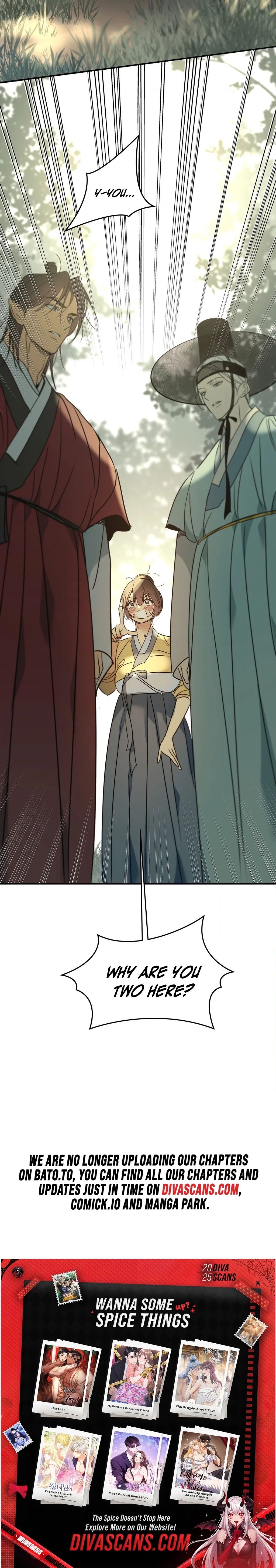 Jingmutaeman! Chapter 10 page 11 - 