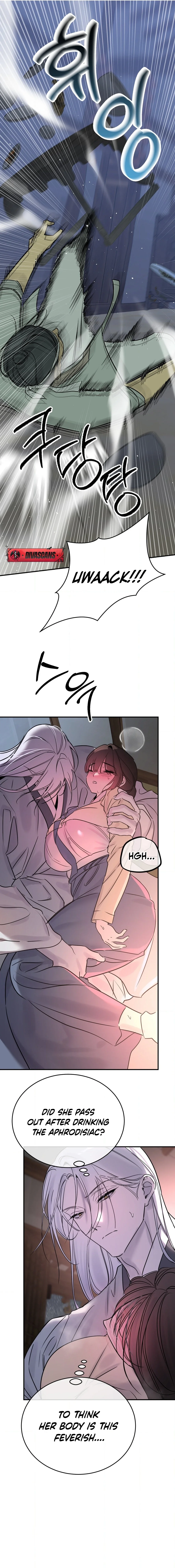 Jingmutaeman! Chapter 15 page 2 - 