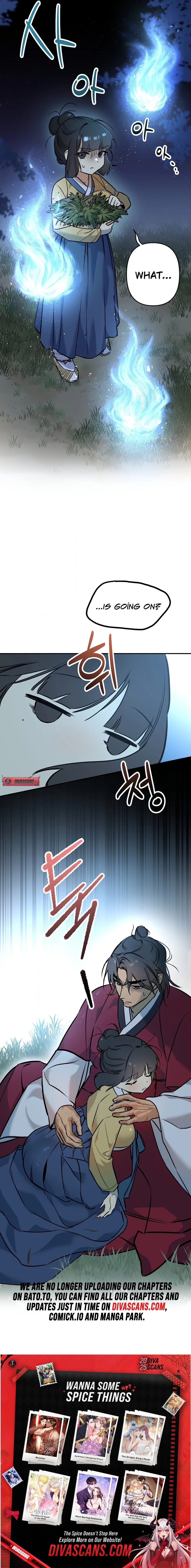 Jingmutaeman! Chapter 2 page 9 - 