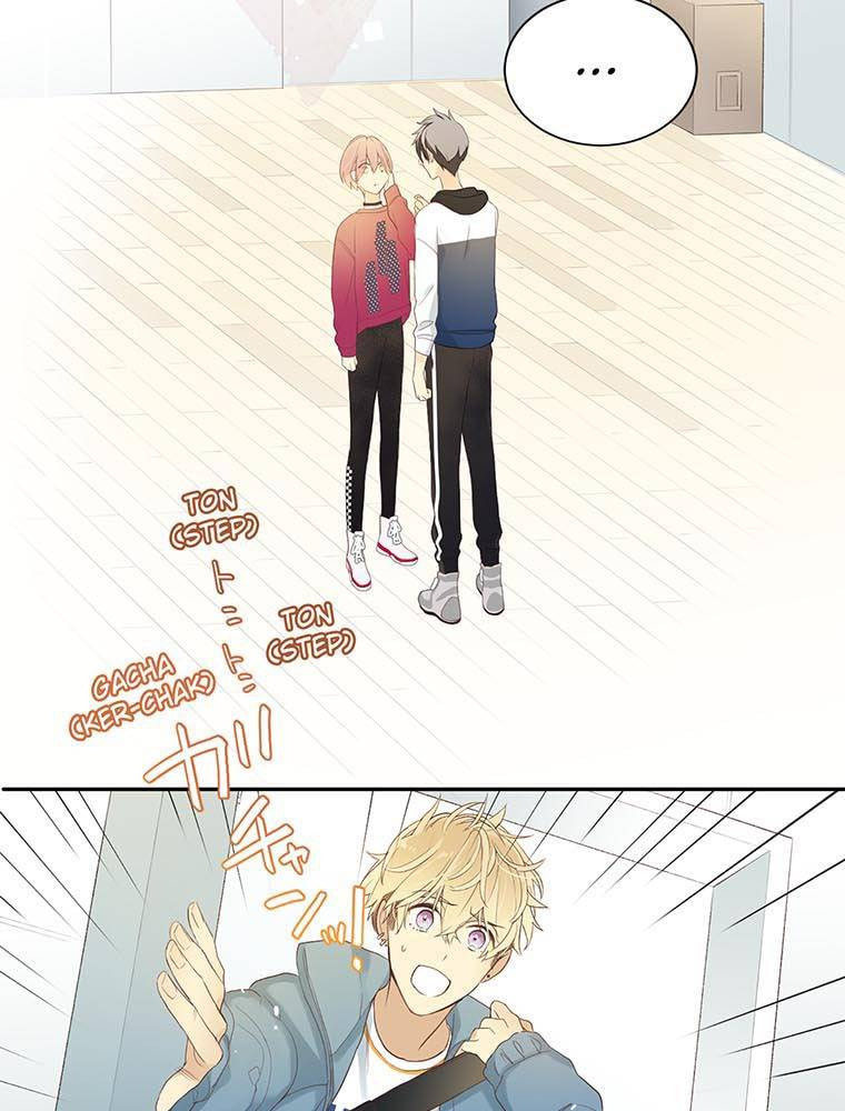 Jìngwu Zhi Lian (Colored) Chapter 21 page 11 - 