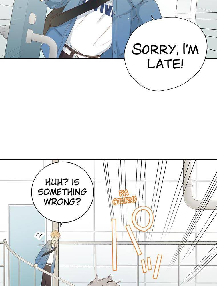 Jìngwu Zhi Lian (Colored) Chapter 21 page 12 - 