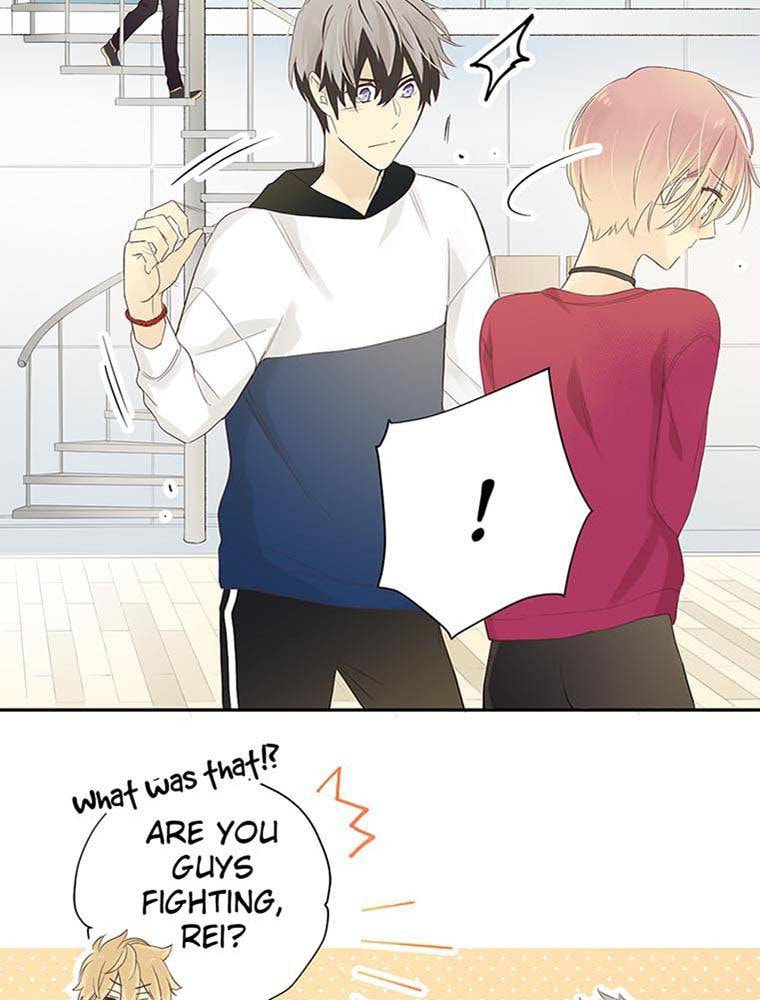 Jìngwu Zhi Lian (Colored) Chapter 21 page 13 - 