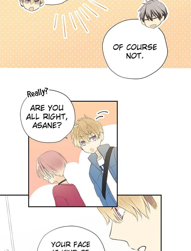 Jìngwu Zhi Lian (Colored) Chapter 21 page 14 - 