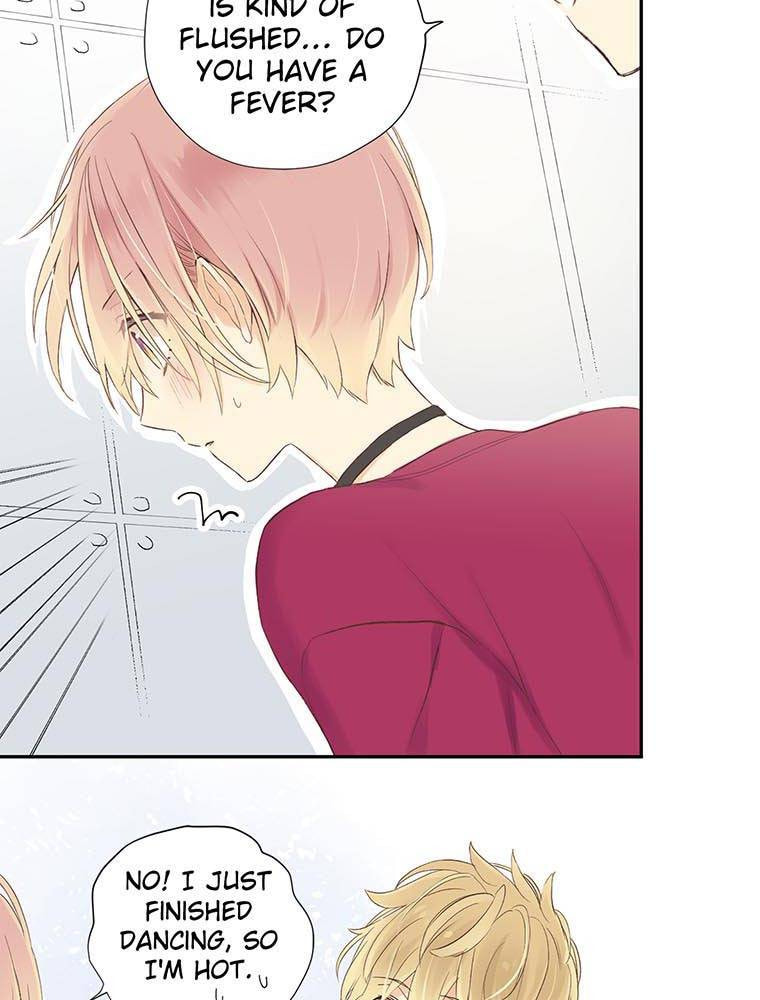 Jìngwu Zhi Lian (Colored) Chapter 21 page 15 - 