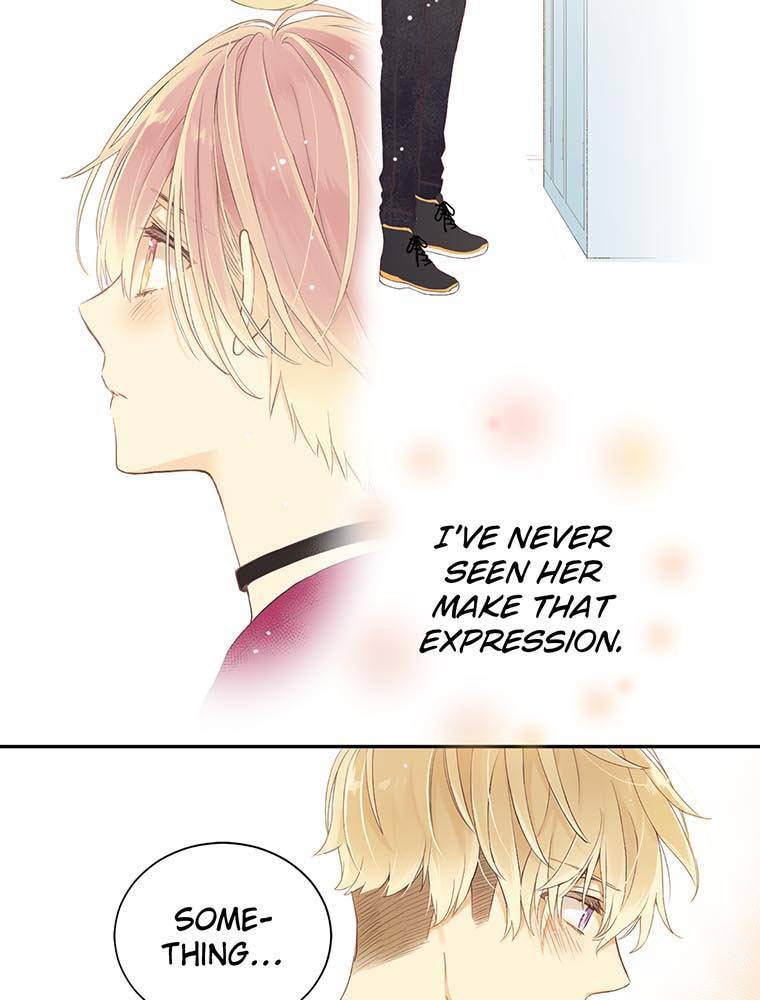 Jìngwu Zhi Lian (Colored) Chapter 21 page 25 - 