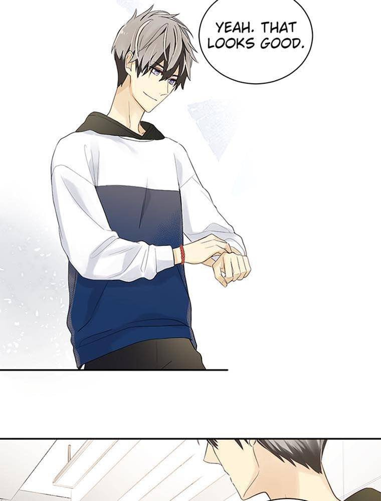 Jìngwu Zhi Lian (Colored) Chapter 21 page 4 - 