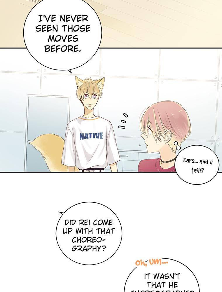 Jìngwu Zhi Lian (Colored) Chapter 21 page 32 - 