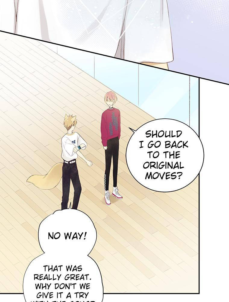 Jìngwu Zhi Lian (Colored) Chapter 21 page 34 - 