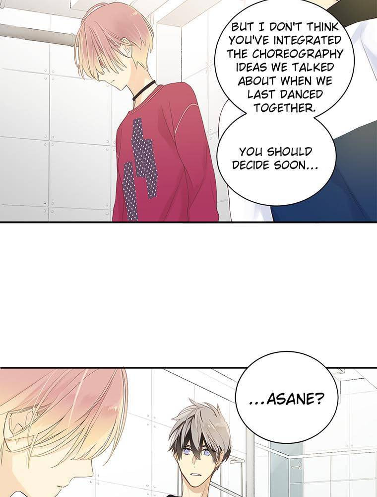 Jìngwu Zhi Lian (Colored) Chapter 21 page 5 - 