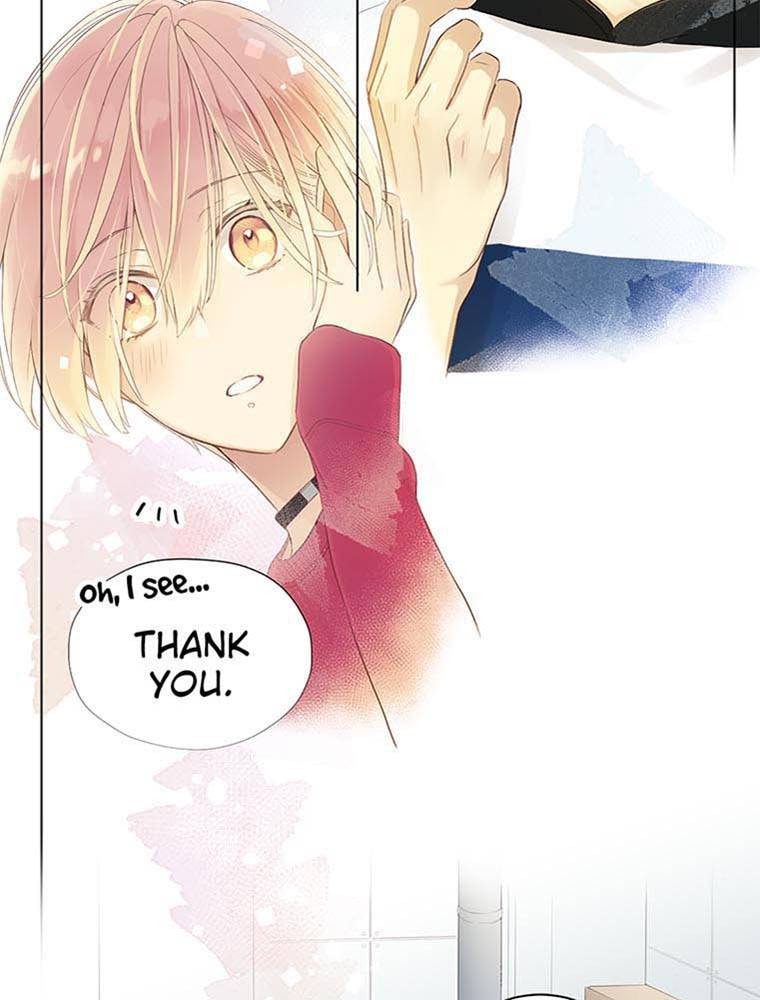 Jìngwu Zhi Lian (Colored) Chapter 21 page 10 - 