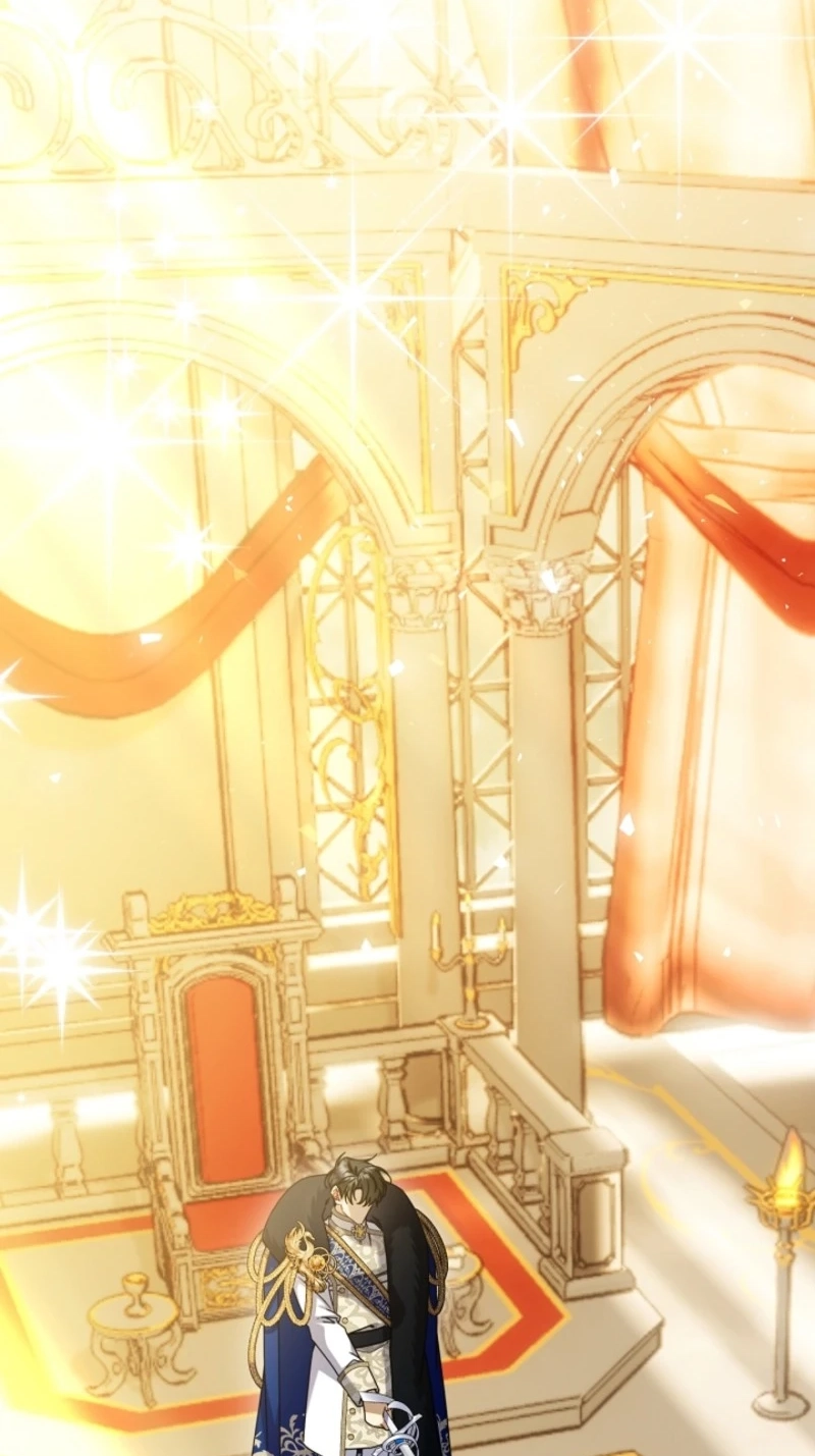 Jinhua Ba, Tiepi Yong! Chapter 21 page 3 - 