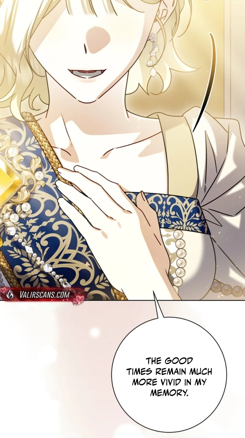 Jinhua Ba, Tiepi Yong! Chapter 21 page 71 - 
