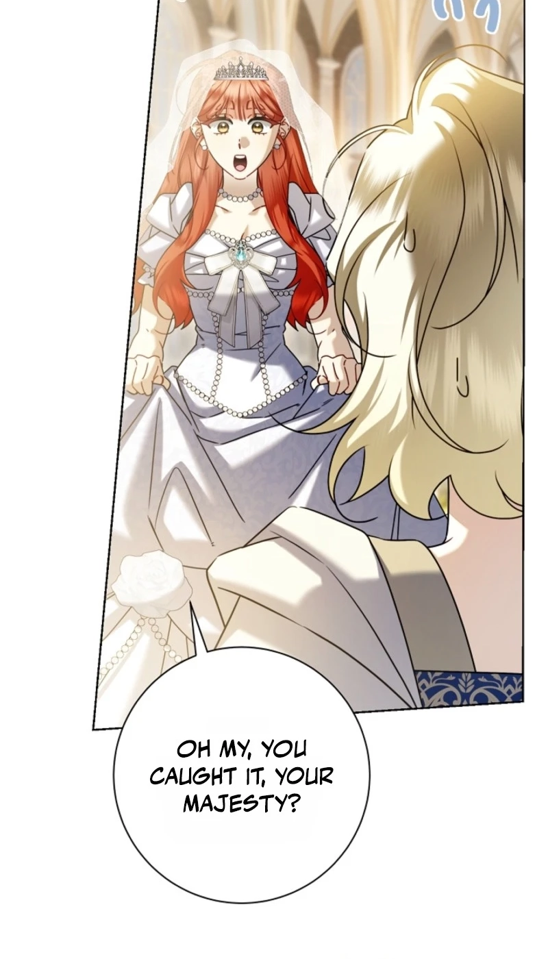 Jinhua Ba, Tiepi Yong! Chapter 21 page 93 - 