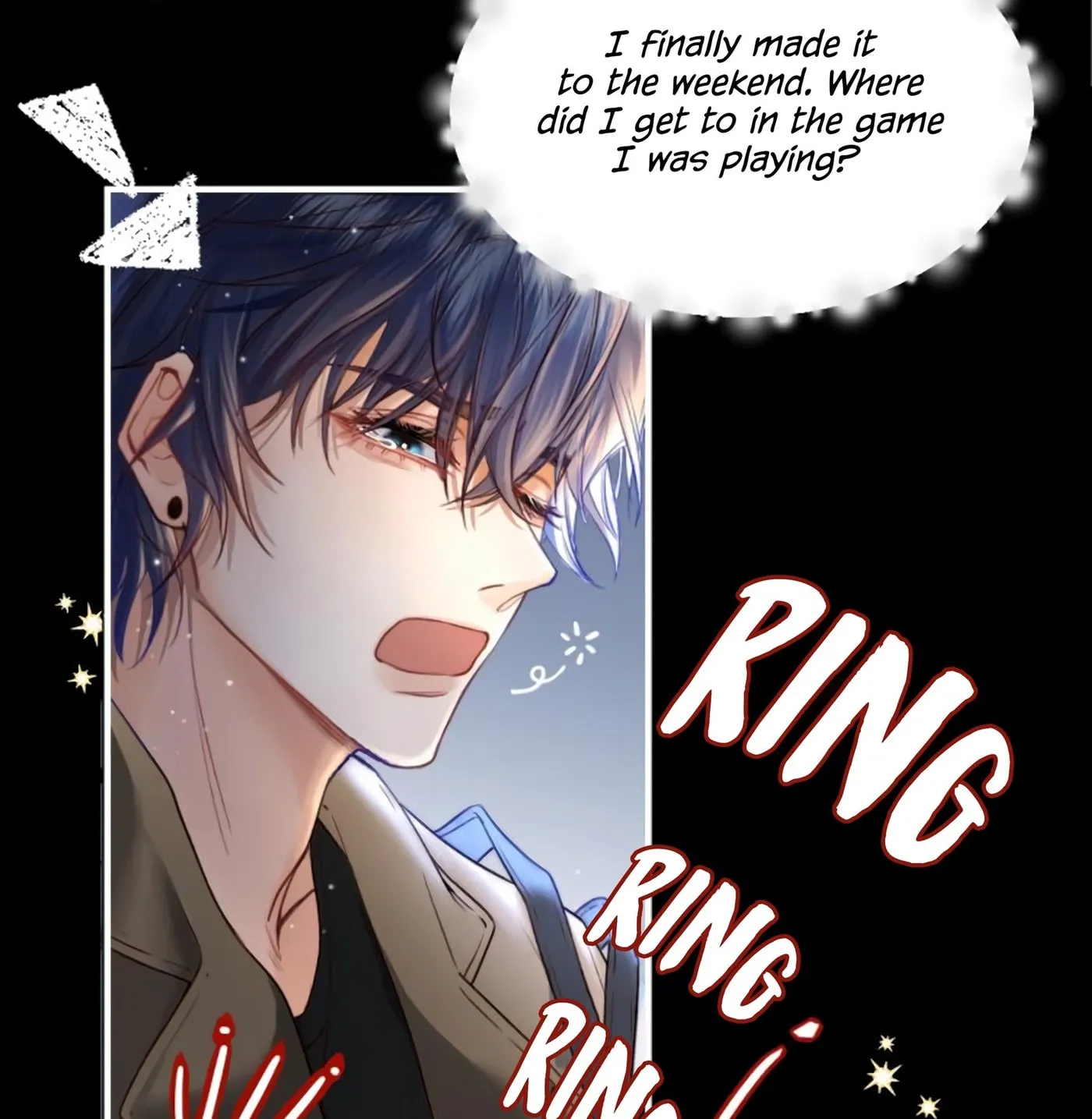 Jinjuu Houretsuden (Colored) Chapter 1 page 104 - 